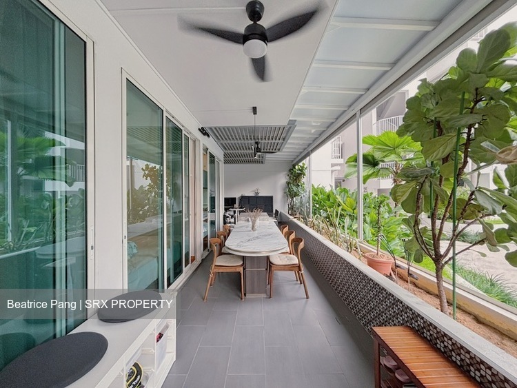 1 Canberra (D27), Condominium #616734071